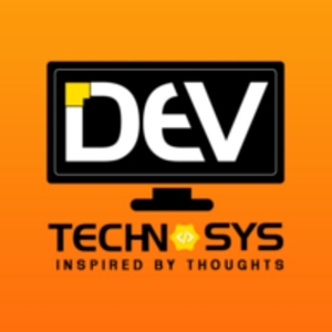 Dev Technosys - Dev Technosys is Mobile app and website development company.
https://devtechnosys.com/