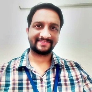 Praveen Sharma - I am an SEO strategist with an experience of more than a decade.
