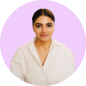 Kritika Manshani, PhD - Content Creator & Online Educator 