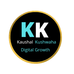 Kaushal Kushwaha - I am digital marketing consultant and coach i solve th problem of marketing 