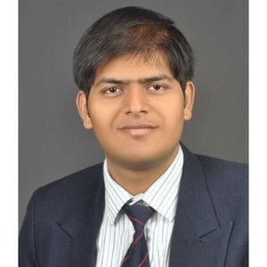 Gaurav Dhanawat - Co Founder, CRAZZY PRODUCT PVT LTD 