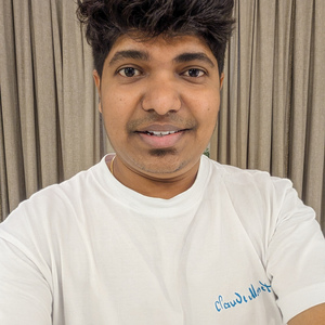 Avinash Narnaware - Founder at 7 Knots Wedding