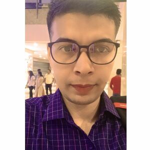 Aman Kumar - Founding Partner (Silasya Fusion Private Limited)