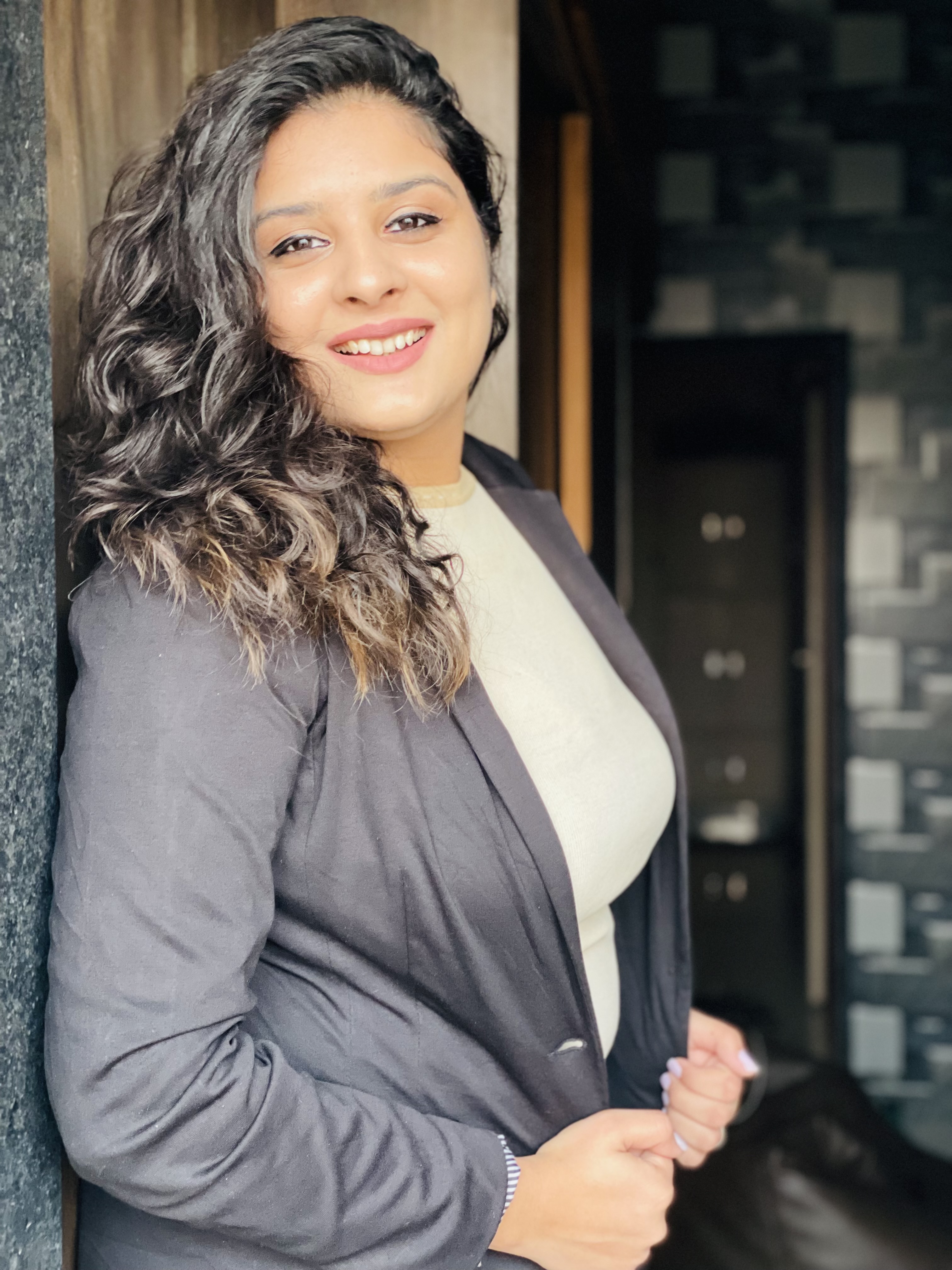 Harsha Bhurani - Founder, HummingBird Consulting Group