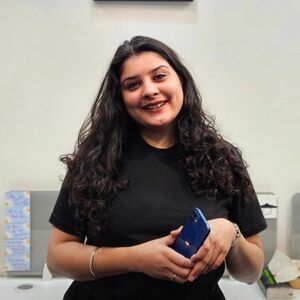 Harsha Bhurani - Founder, HummingBird Consulting Group