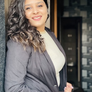 Harsha Bhurani - Founder, HummingBird Consulting Group