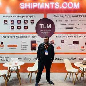 Shubham Pachori - Head of Product & Founding Member @ Shipmnts.com