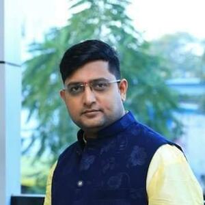 Mayur Potdar - I am a Chai person who would like to explore collaboration and create a win-win situation for all. Let's connect if you are exploring KYC, KYC, Fraud Analysis, Digital onboarding solutions and also looking forward to collaborating with the most unique API marketplace of India, where you can sale your services.