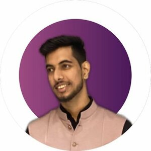Lovish Madaan - Hey There, This is Lovish Madaan A Digital Marketing Trainer, Turned SEO Professional Now Co- Founder of Digital marketing agency in India Digihandler.com & Few E-Comm Startups