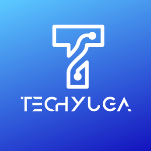 Jingyansu Choudhury - Techyuga provides technical support for smartphones, and laptops across India. 