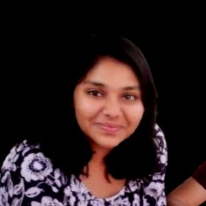 Drisha Mehta - Business Analyst, Brexa