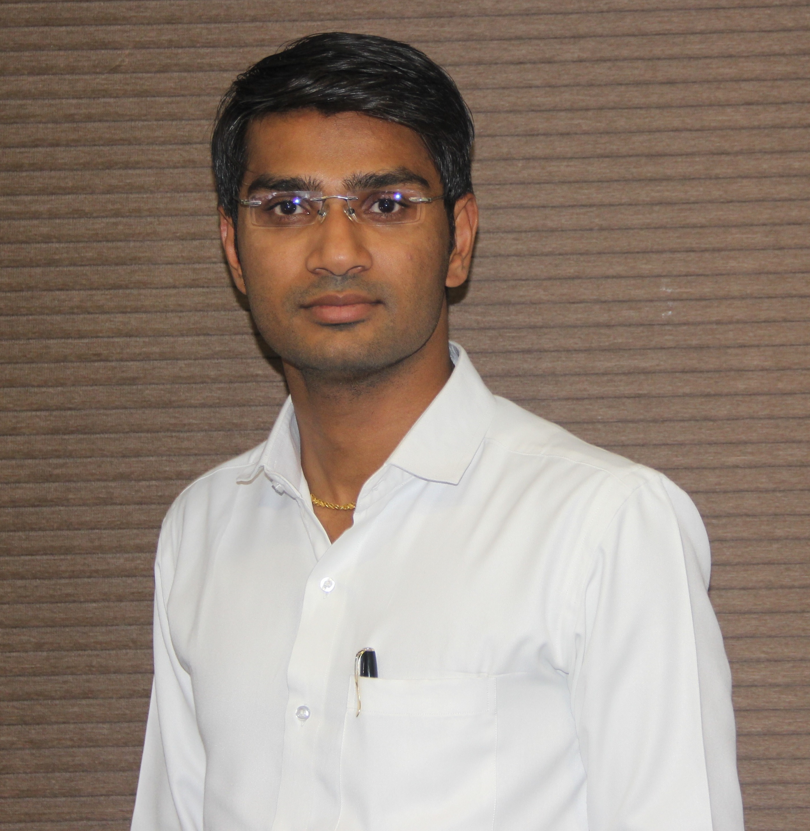 Nikunj Balar - CEO & Founder @ MegaMinds Solutions