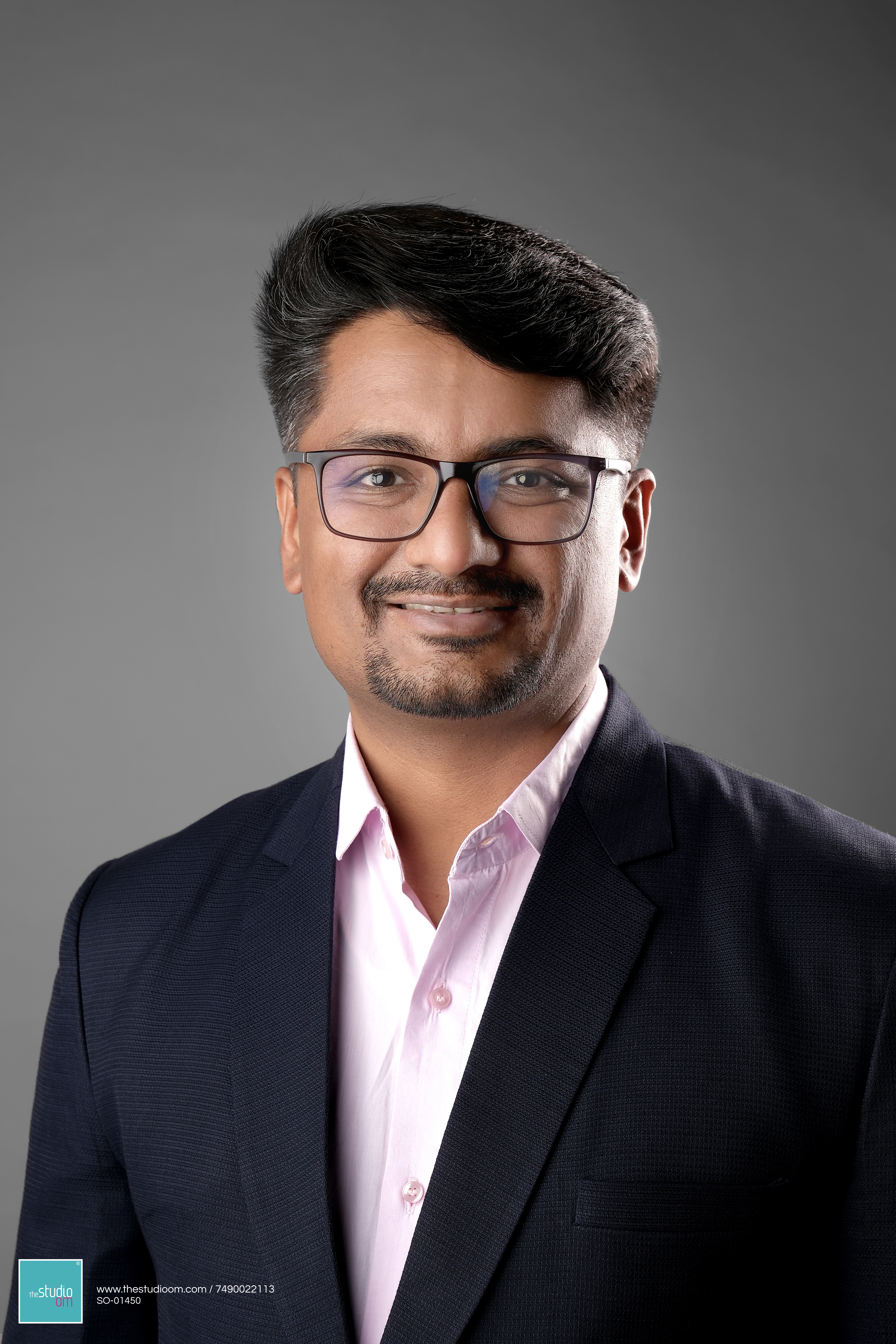 Jatin Dudhat - CEO, Sarvadhi Solutions