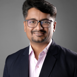 Jatin Dudhat - CEO, Sarvadhi Solutions