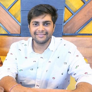 Dhyey Sejpal - Founder & CEO, Exquifit