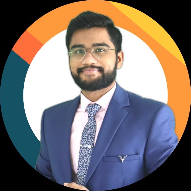 CA Shubham Maloo - Founder, CA Firm