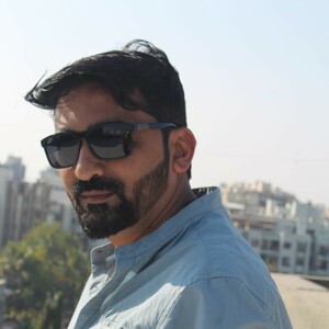 Yogesh Patel - Co-Founder @YR Coder