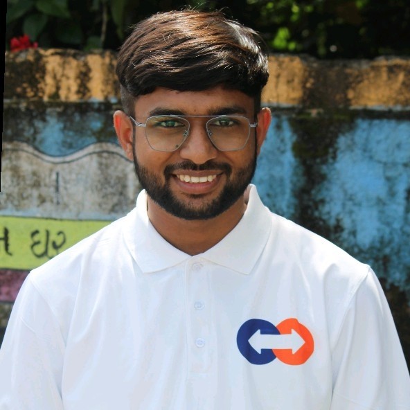 Sagar Modhvaniya - Director of Engineering