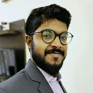 Ankit Jha - Devops Lead