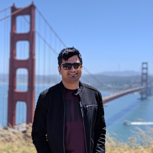 Chaitya Shah - CPaaS Product Manager at FracTEL, LLC and Software Consultant