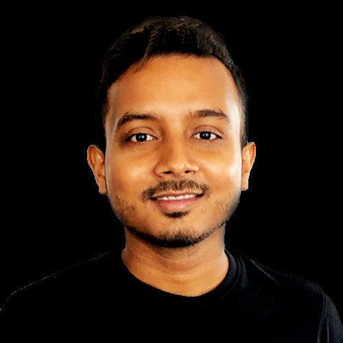 Pritam Das - UX / UI Designer Reach me to build your SAAS product