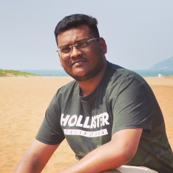 Harsh Parekh (Certified Ethical Hacker) - || Certified Ethical Hacker || Security Researcher || Penetration Tester || Cyber Security Trainer