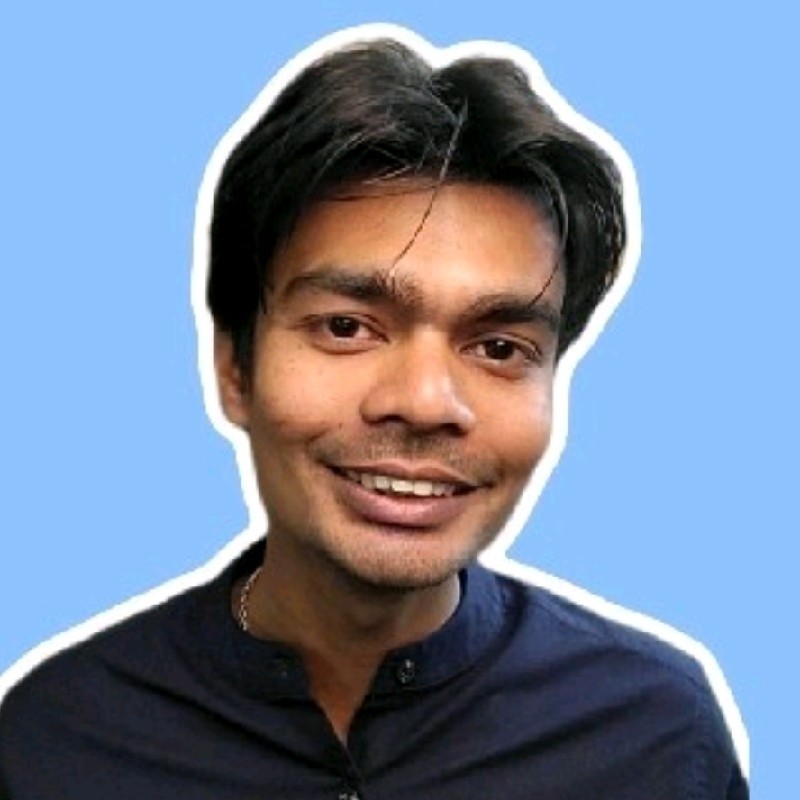 rajveer rall - Technical writer 