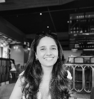Akshi Mehta Goyal - PepperTree - Investment Banker focused on raising funds for early-stage start-ups.