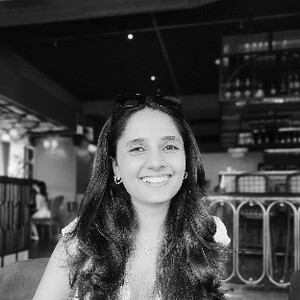 Akshi Mehta Goyal - PepperTree - Investment Banker focused on raising funds for early-stage start-ups.