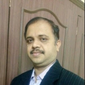 Ganesh Shanbhag - Investment Banker