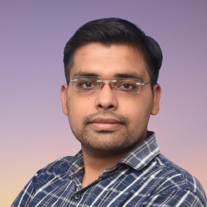 Jignesh Prajapati - Digital Marketer | SEO Specialist | Google Certified | Social Media | Influence Marketer | Content Marketing | Digital Ads | PPC | Media Promotions | Rescuer | News Anchor