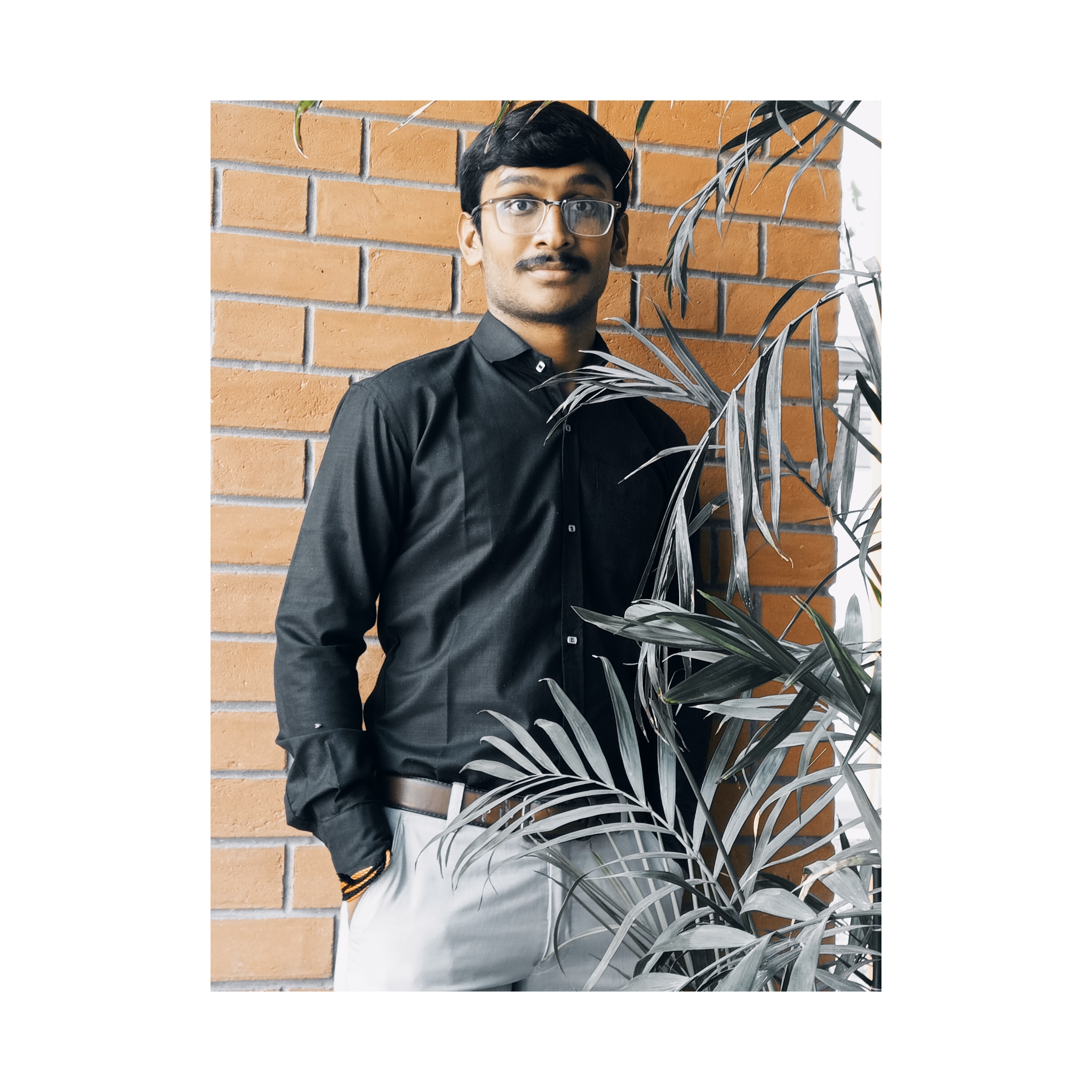 Pradip Zinzala - Student Of Gujarat College
Want to be a Entrepreneur