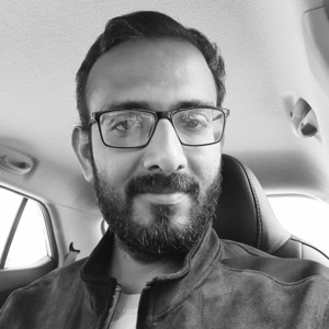 Paresh Gami - Ruhiverse Technologies - Co-Founder, MilkWala - A Complete Dairy Solution