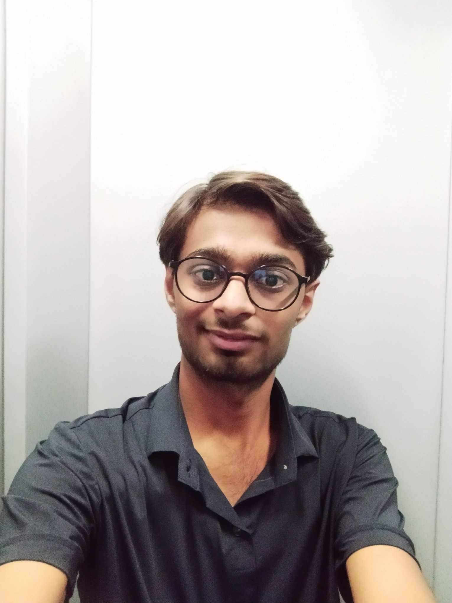 Nikunj Kanani - Co-Founder for Niks Software