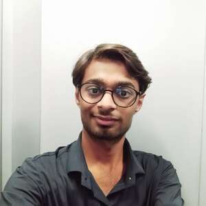 Nikunj Kanani - Co-Founder for Niks Software