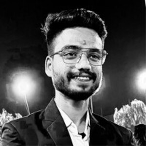 Aayush Solanki - Software Engineer @ E2M