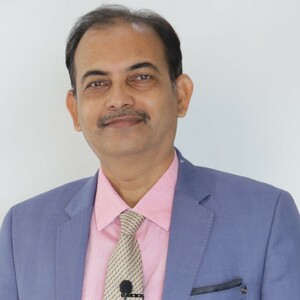 Prasad Gade - Head of HR, Custiv Manufacturing Solutions