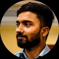 Anshu Shandilya - Copywriter at Fueler.io