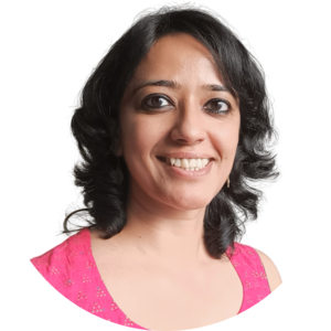 Pallavi Tyagi - Engineer-turned-Entrepreneur
Helping entrepreneurs ace their marketing in a logical & result-oriented manner through service, workshops & consultation