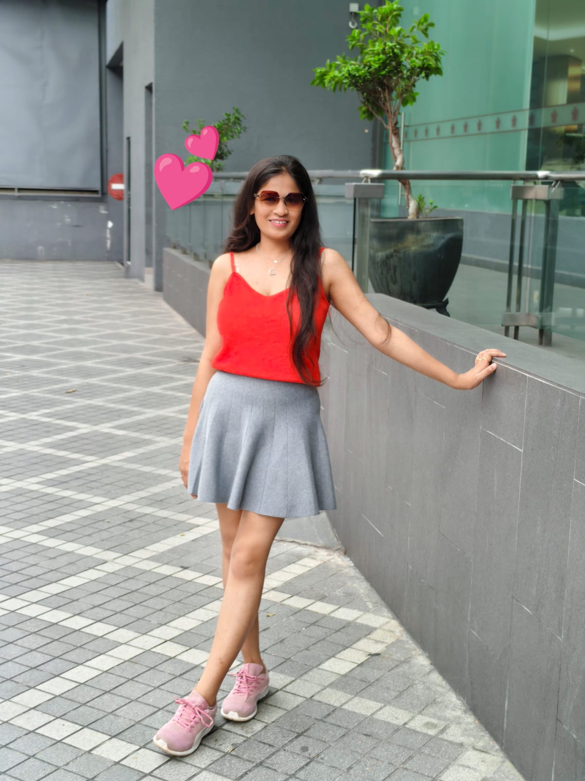 Prachi Jain - I am practicing chartered Accountant