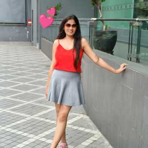 Prachi Jain - I am practicing chartered Accountant