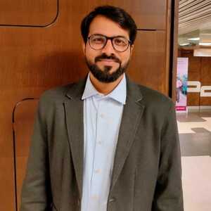 Uday Makwana - Founder, Bizonics Finsol LLP
