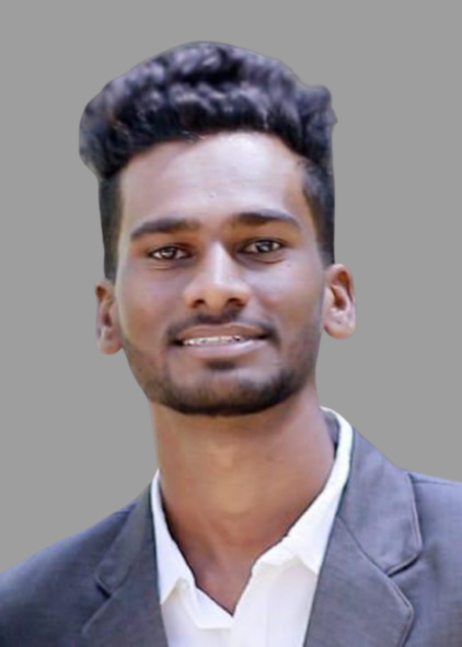 Vaibhav Shitole - Founder, IOTA DIAGNOSTIC 