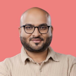 Himanshu Saxena - Product marketing & Growth lead at DevDynamics | Founder - PersonaGPT (Featured in Matrix Partners Gen AI Landscape) | Ex - OnFinance AI, Insane AI, TED talk organiser | Psychology & Marketing