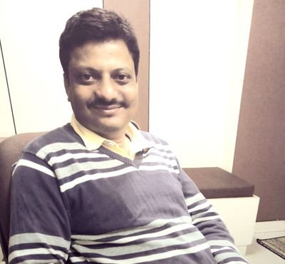 Bikash Garabadu - 