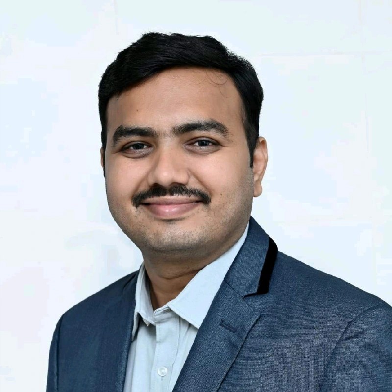 Dasharath Golani - Solution Architect, Neoberx