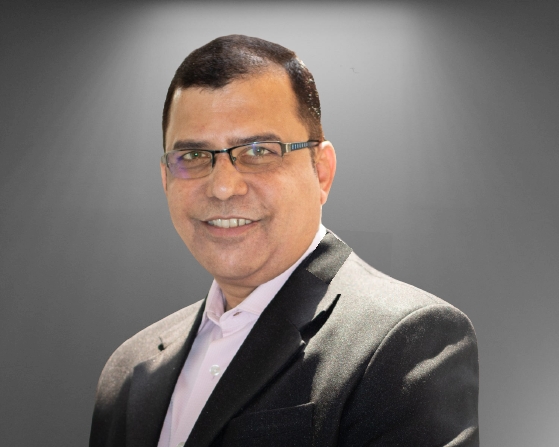 Jayant Kelkar - Founder, Sales Fundas