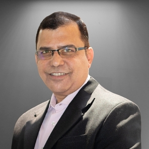 Jayant Kelkar - Founder, Sales Fundas