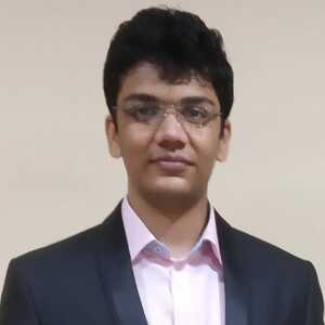 Akhil Sharma - Software Engineer at Intuit