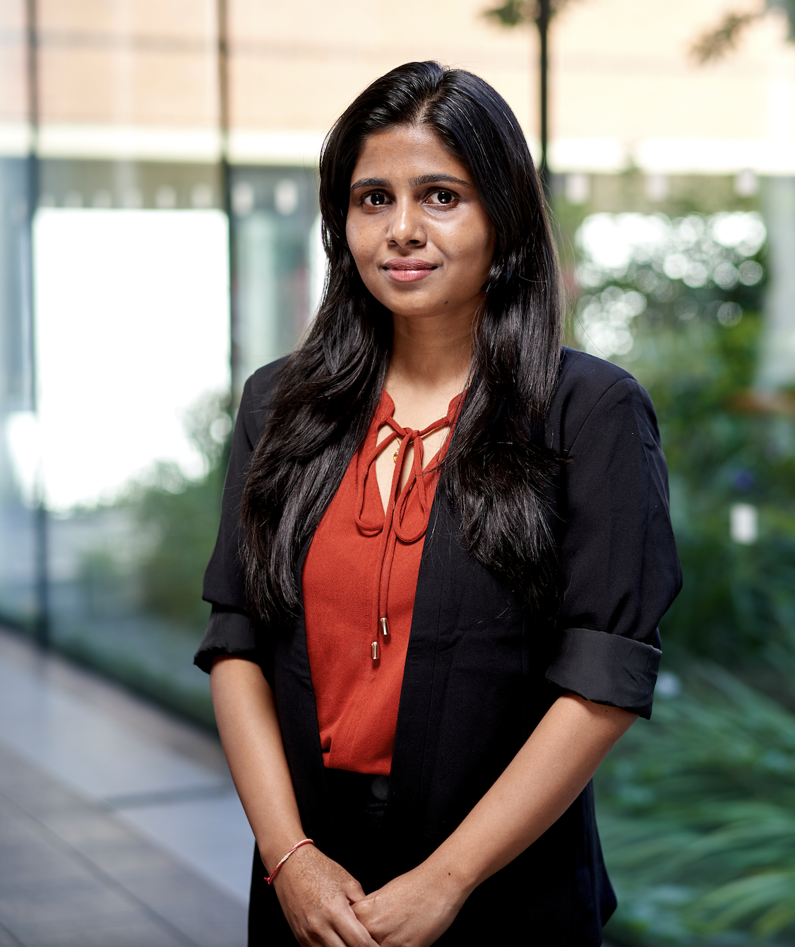 Aditi Ayare - I am passionate, creative and purpose driven entrepreneur, who is building a FEMTECH business with an aim to create a personalised health regime with ayurveda as a catalyst. 